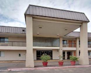 motel 6 texarkana tx