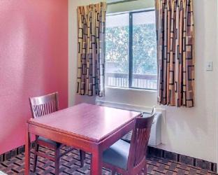 motel 6 texarkana tx