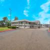 motel 6 texarkana tx