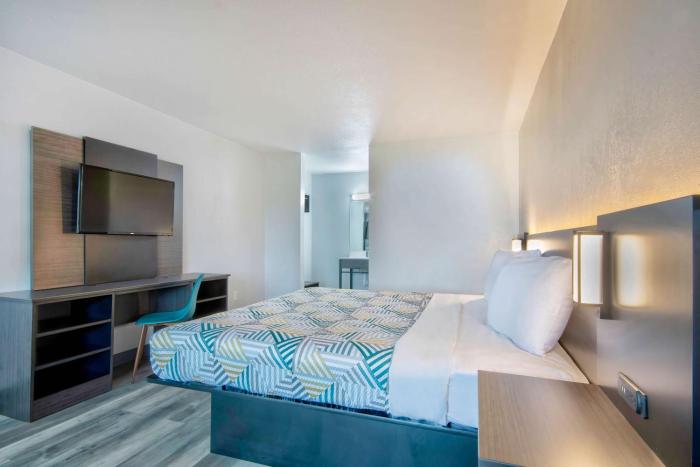 motel 6 texarkana tx