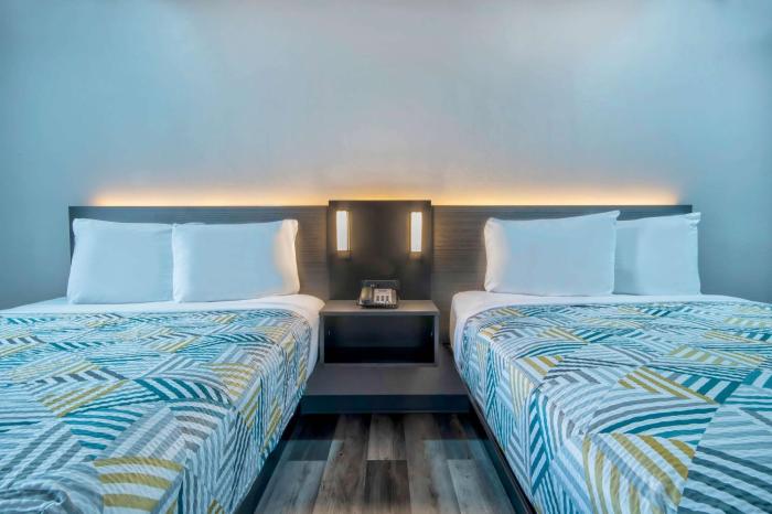 motel 6 texarkana tx