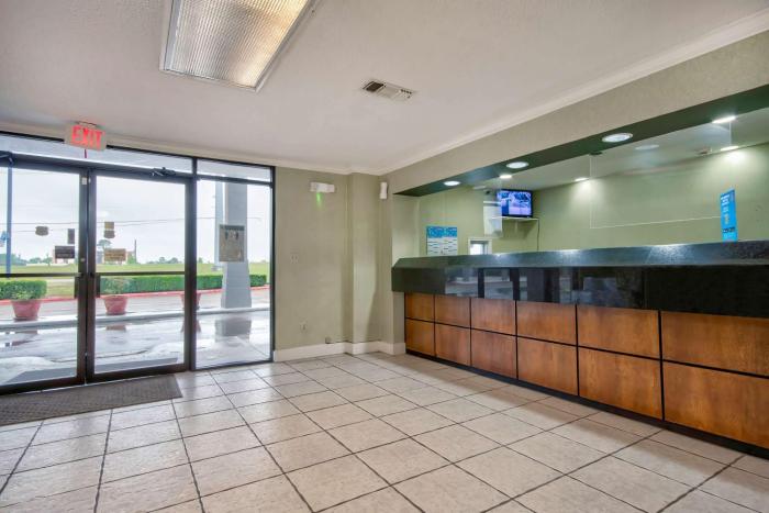 motel 6 texarkana tx