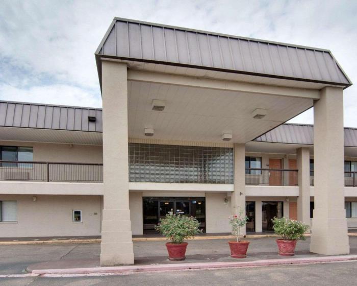 motel 6 texarkana tx