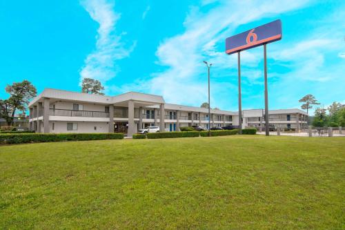 motel 6 texarkana tx