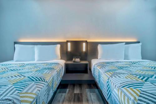 motel 6 texarkana tx