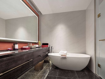movenpick by accor qingdao sunmei
