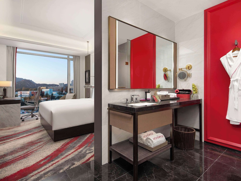 movenpick by accor qingdao sunmei