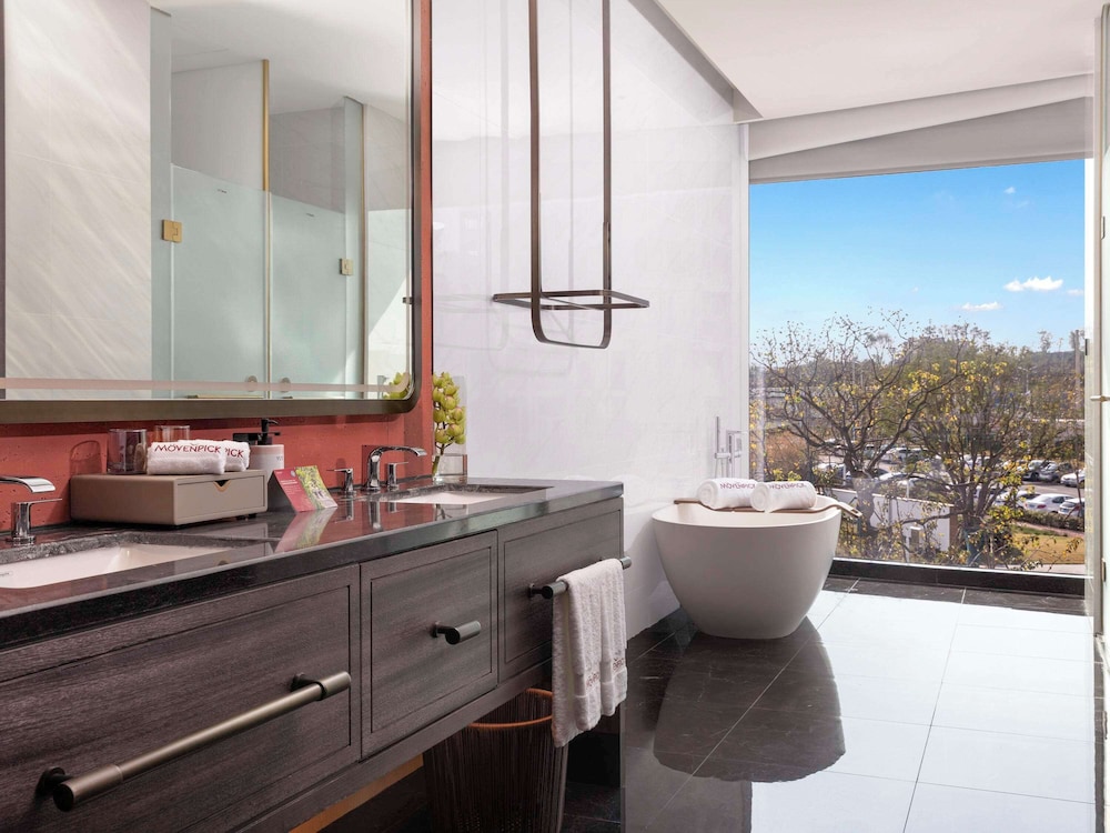 movenpick by accor qingdao sunmei