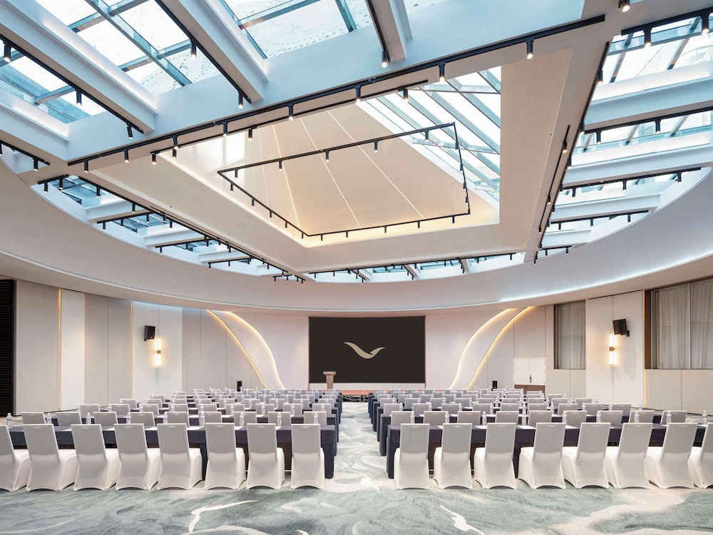 movenpick by accor qingdao sunmei