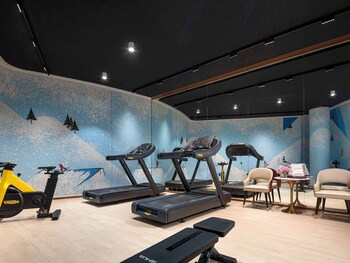 movenpick by accor qingdao sunmei