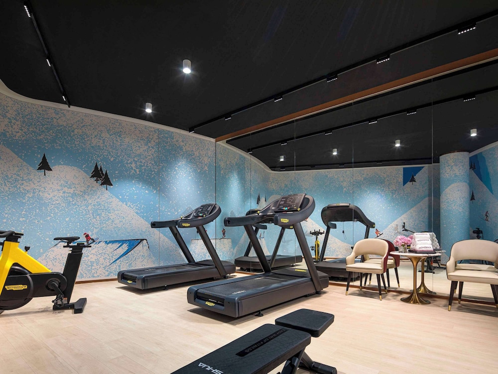 movenpick by accor qingdao sunmei
