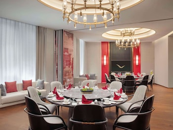 movenpick by accor qingdao sunmei