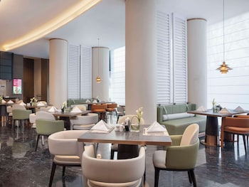 movenpick by accor qingdao sunmei