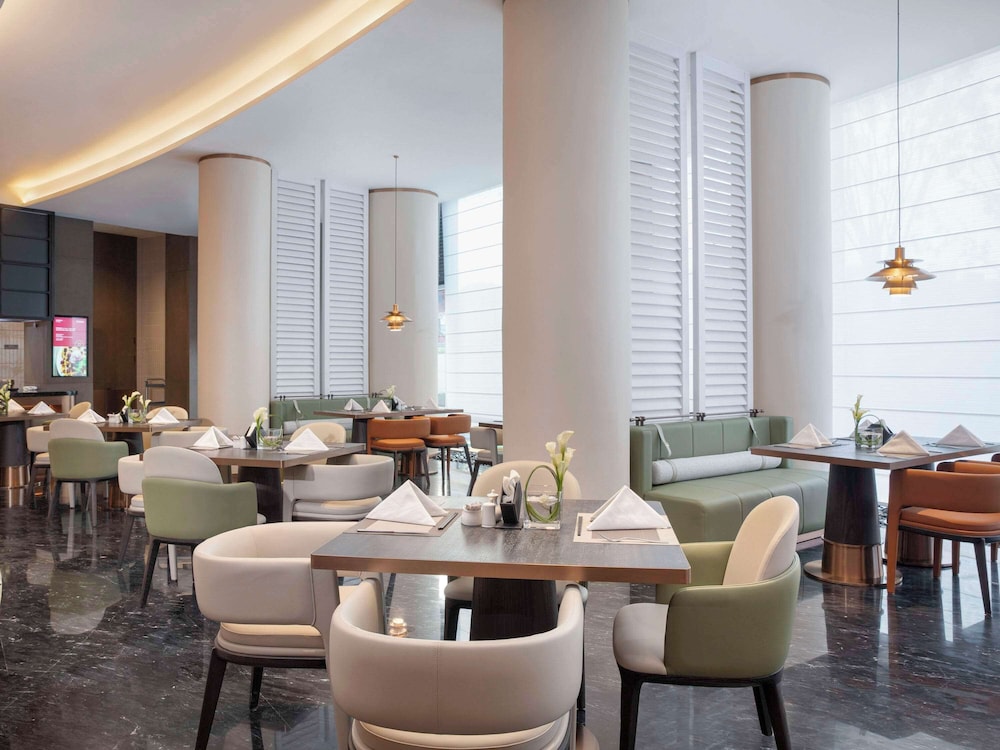 movenpick by accor qingdao sunmei