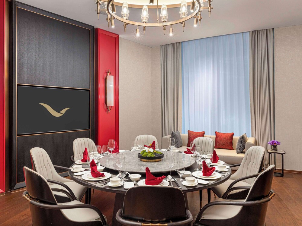 movenpick by accor qingdao sunmei