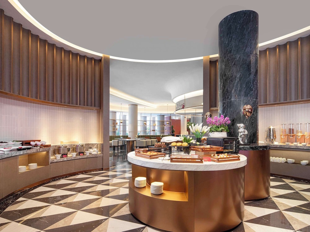 movenpick by accor qingdao sunmei