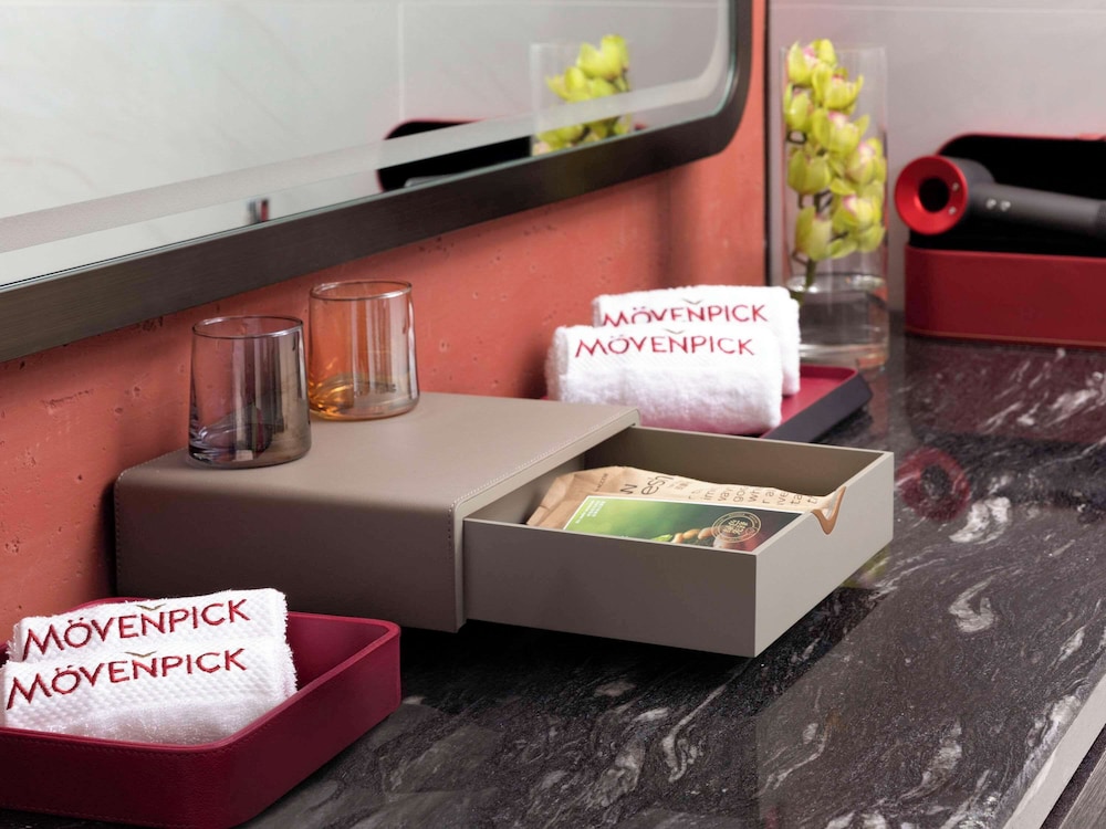 movenpick by accor qingdao sunmei