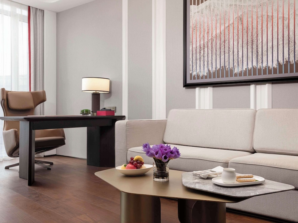 movenpick by accor qingdao sunmei