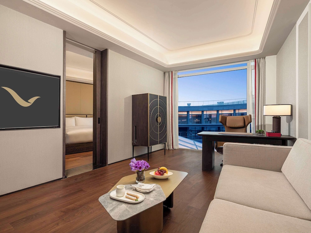 movenpick by accor qingdao sunmei