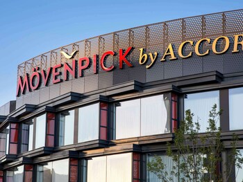 movenpick by accor qingdao sunmei