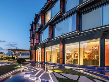 movenpick by accor qingdao sunmei