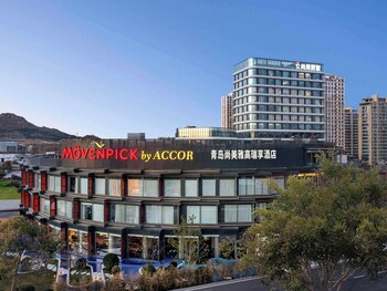 movenpick by accor qingdao sunmei