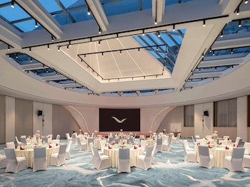 movenpick by accor qingdao sunmei