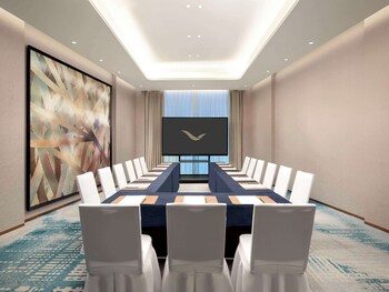 movenpick by accor qingdao sunmei