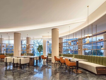 movenpick by accor qingdao sunmei