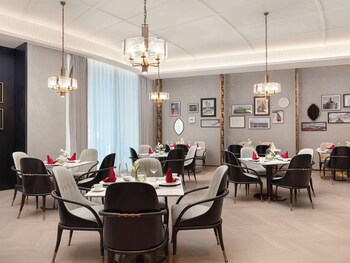 movenpick by accor qingdao sunmei