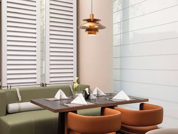 movenpick by accor qingdao sunmei