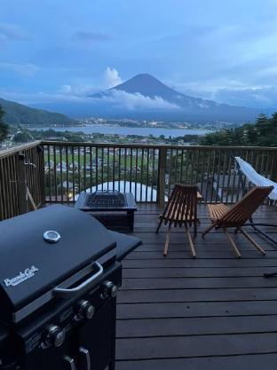 mt fuji