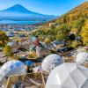 mt fuji