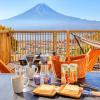 mt fuji