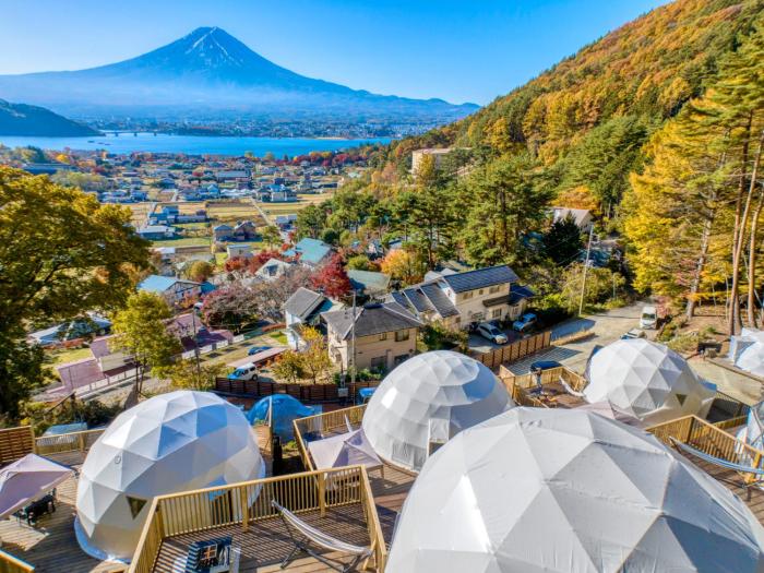 mt fuji