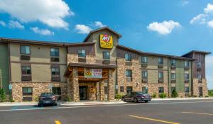 my place hotel randolph vt