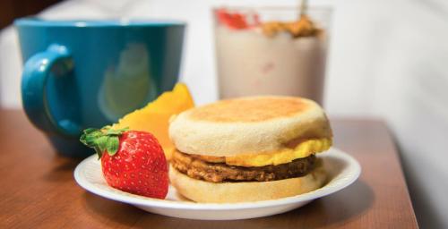 my place hotel randolph vt