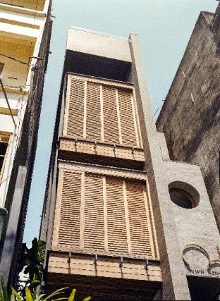 bangkok