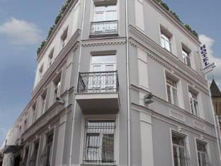 hotel sharden