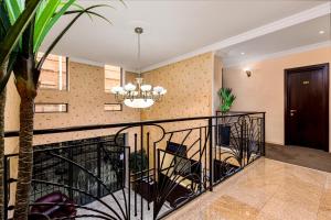 hotel sharden
