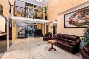 hotel sharden