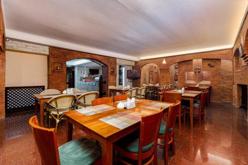 hotel sharden