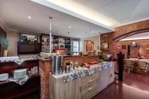 hotel sharden