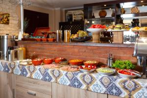 hotel sharden