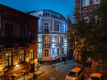 tbilisi