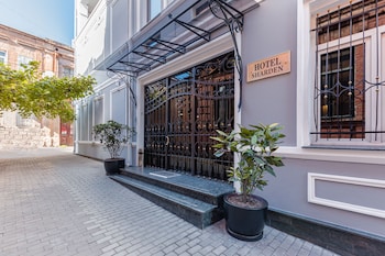 tbilisi
