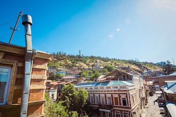 tbilisi