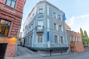 tbilisi
