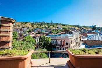 tbilisi