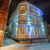 hotel sharden
